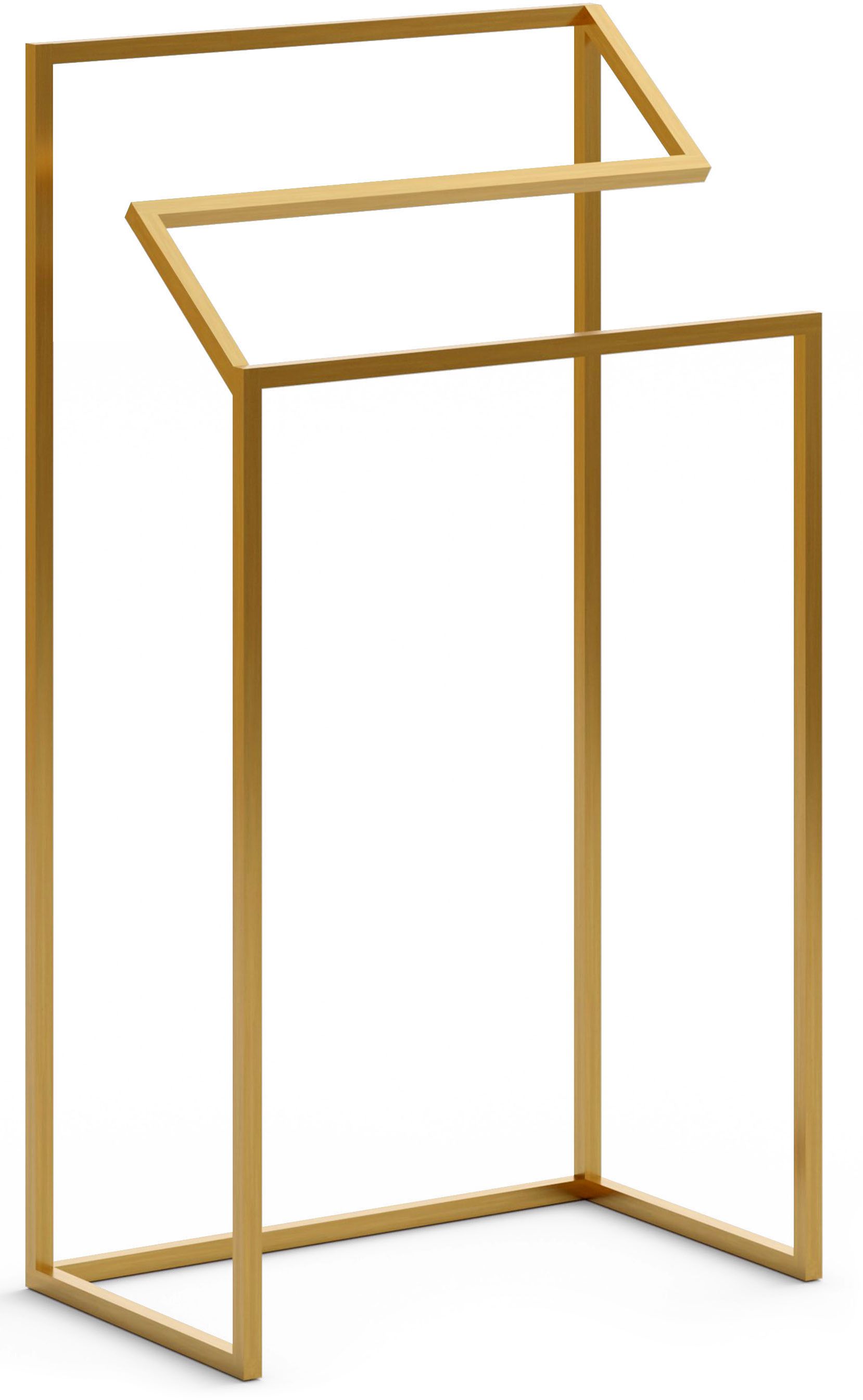 Baltica Design Leif Handtuchhalter gold 5904107905914