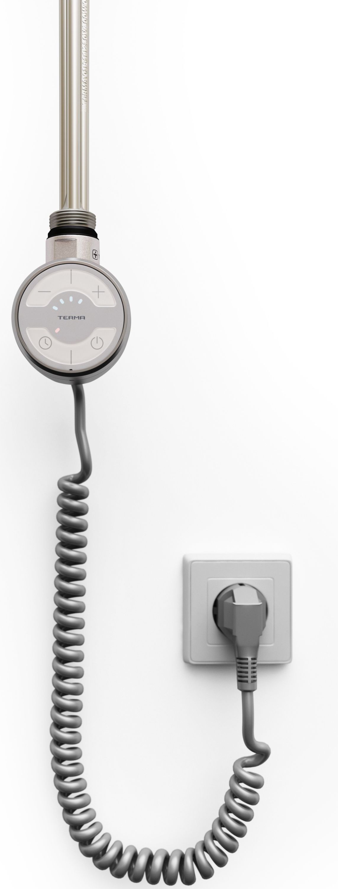 LaVita Chrome Elektro-Heizstab W 5901804049637