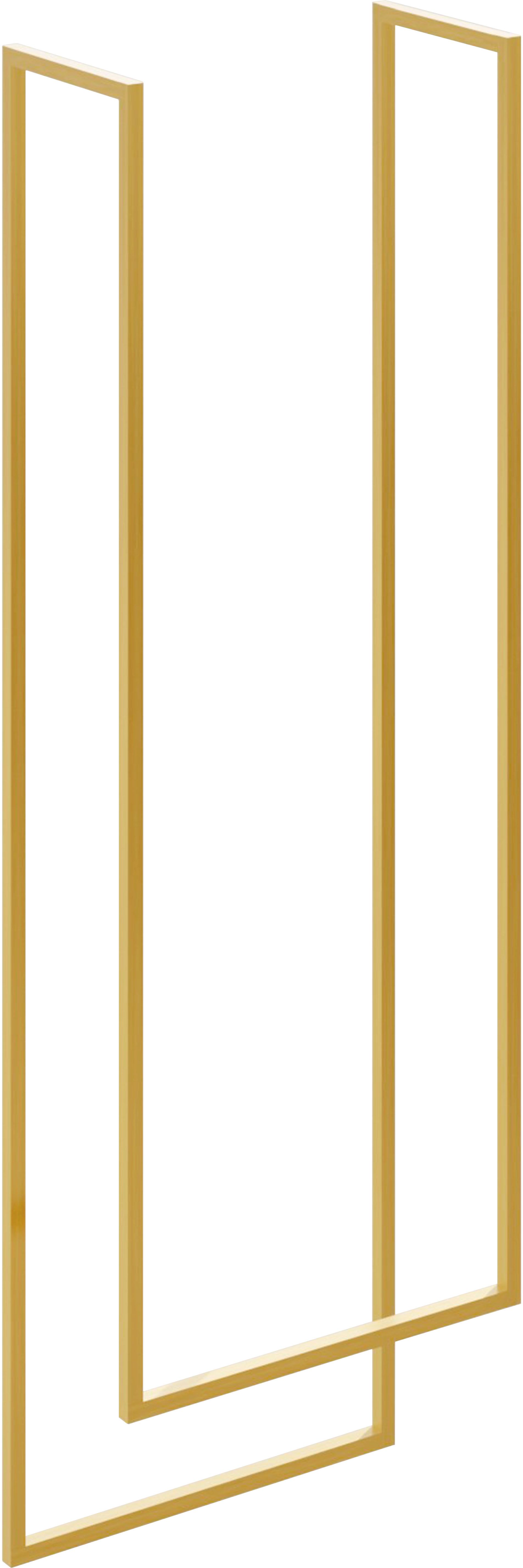 Baltica Design Widar Handtuchhalter gold 5904107905426