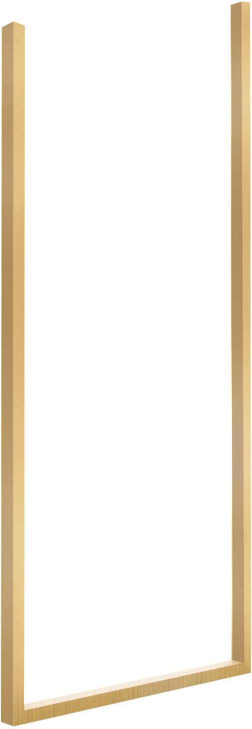 Baltica Design Arne Handtuchhalter gold 5904107905549