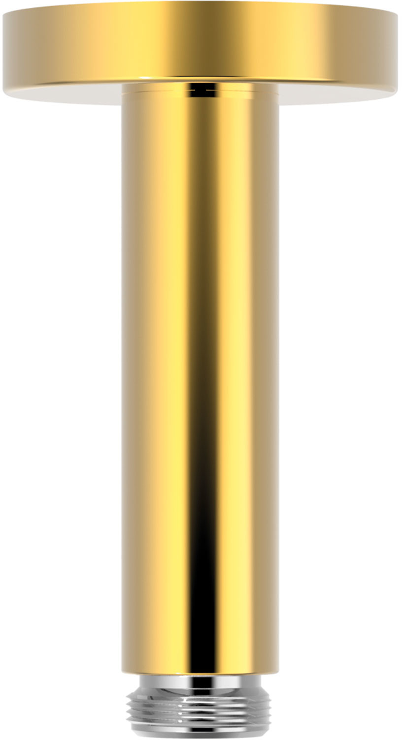 Tres Selection Deckenarm gold 13452102OR