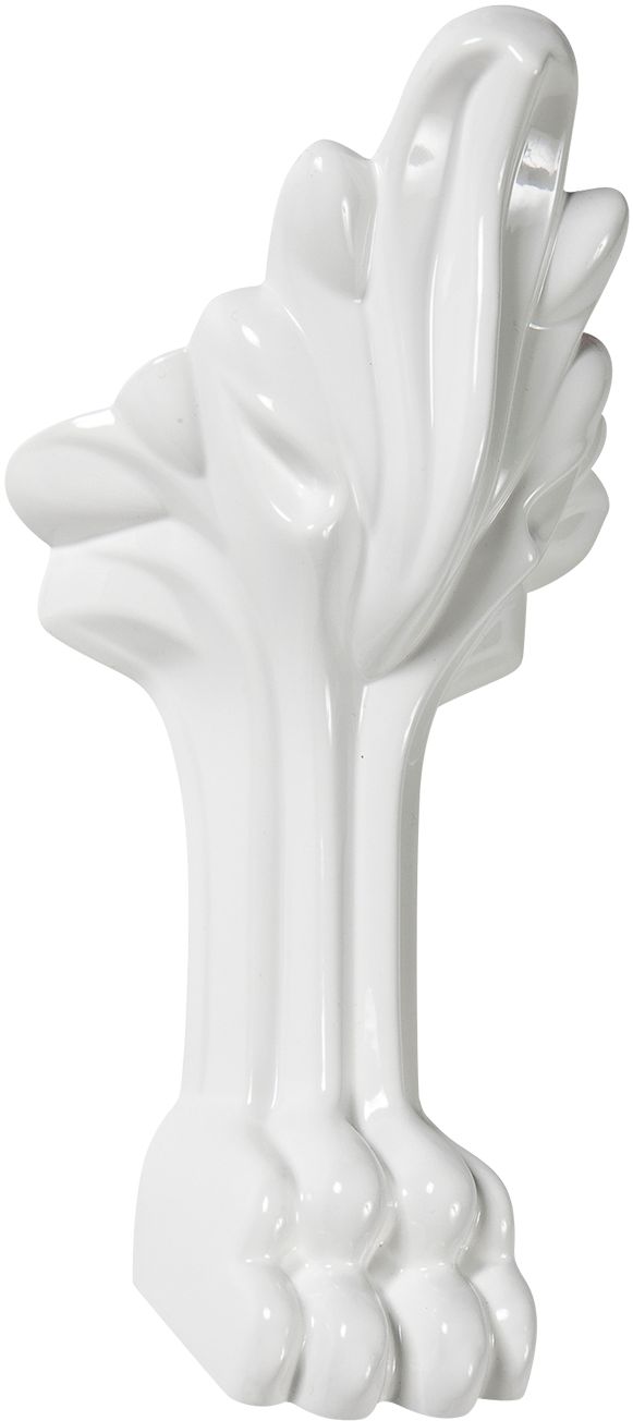 Omnires Atena Wannenfuß-Verkleidung LWIENOGIBP