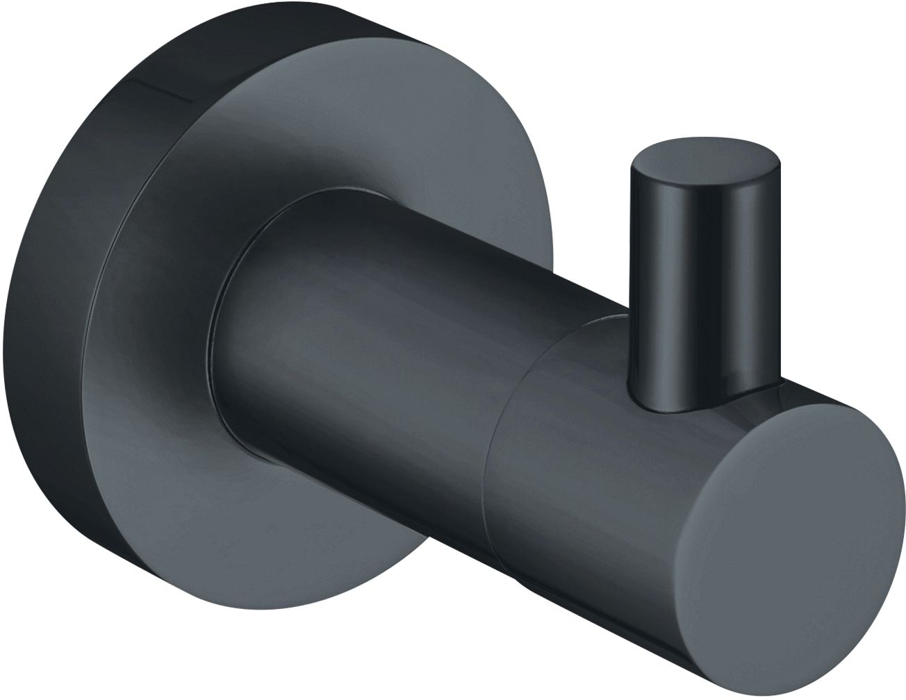 Omnires Modern Project Handtuchhalter || MP60110AT