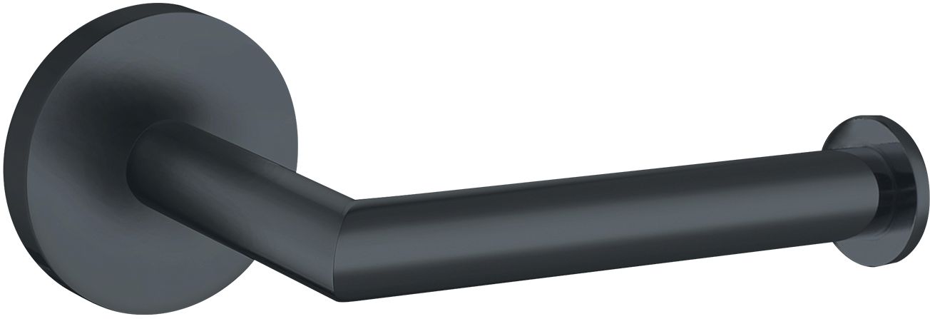 Omnires Modern Project Klopapierhalterung nickel MP60510AT