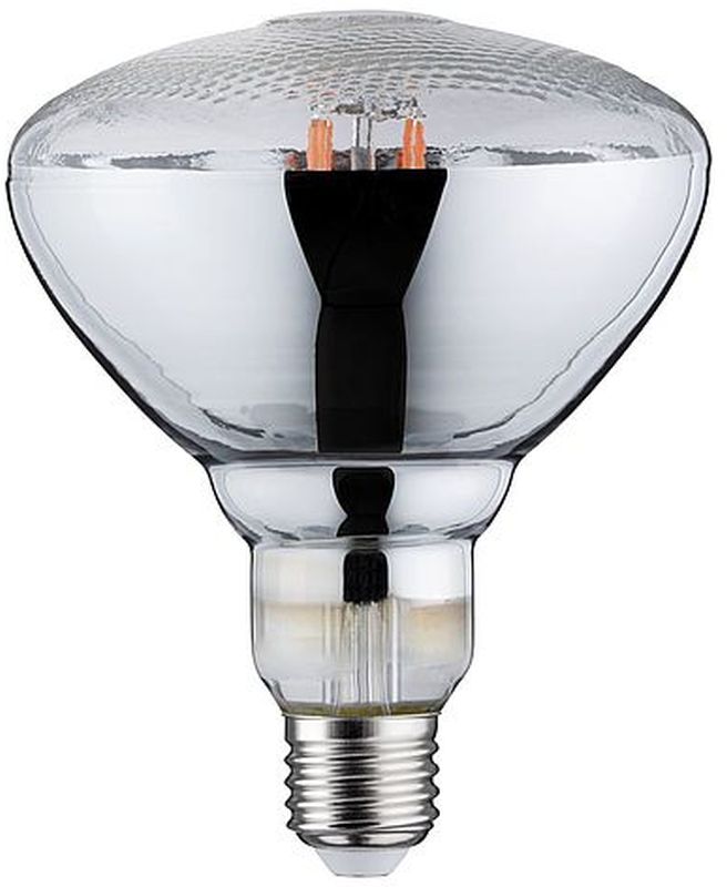Paulmann Plant LED-Glühbirne 1x6.5 W 1300 K E27 28737