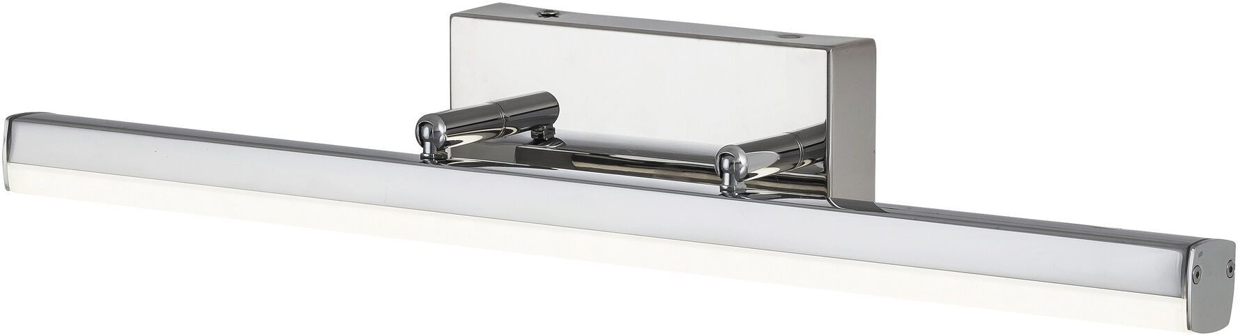 Rabalux Silas Leuchter 1x12 W chrom 5719