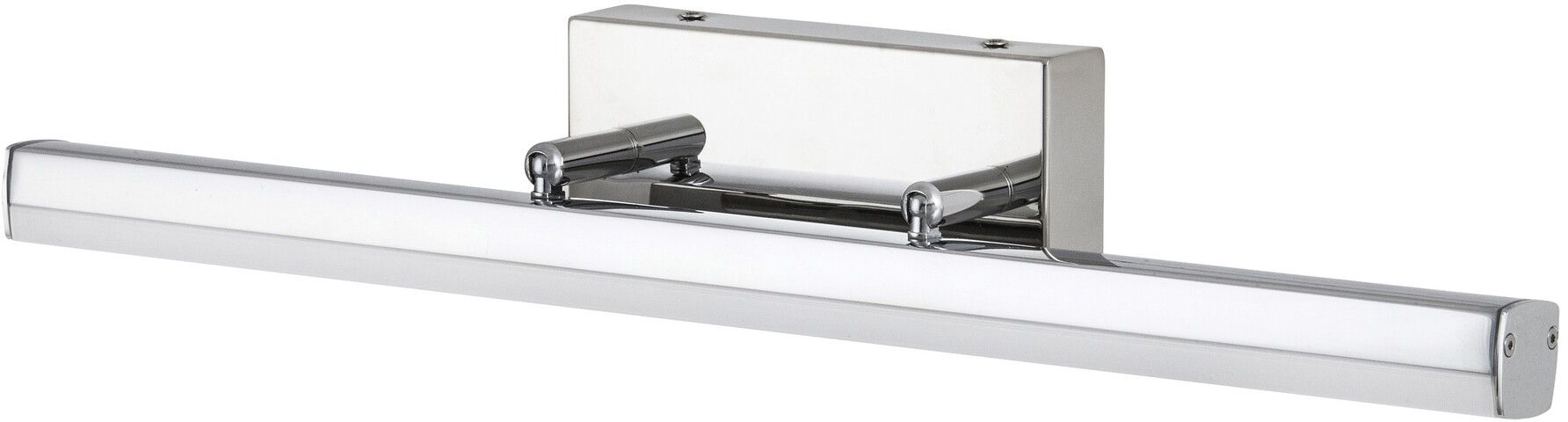 Rabalux Silas Leuchter 1x18 W chrom 5727