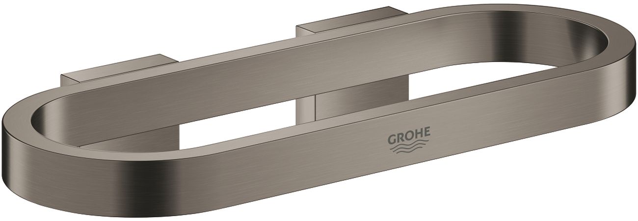 Grohe Selection Handtuchhalter Brushed Hard Graphite 41035AL0