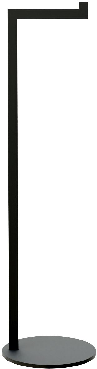 Baltica Design Kari Toilettenpapierständer schwarz 5904107905969