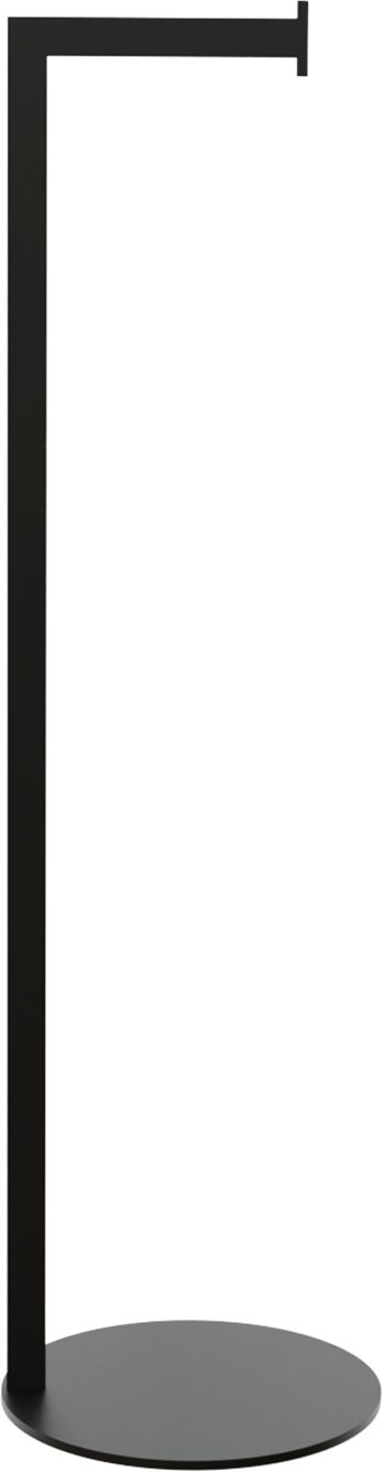 Baltica Design Gerd Toilettenpapierständer schwarz 5904107906003