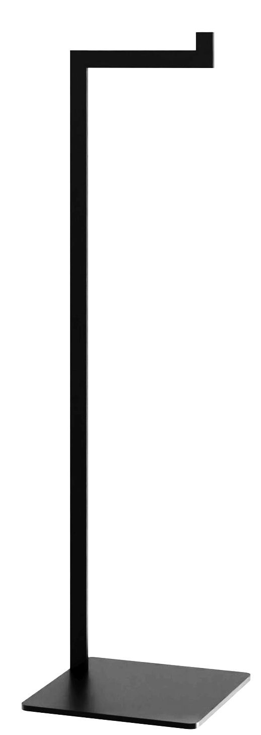 Baltica Design Siv Toilettenpapierständer schwarz 5904107906041