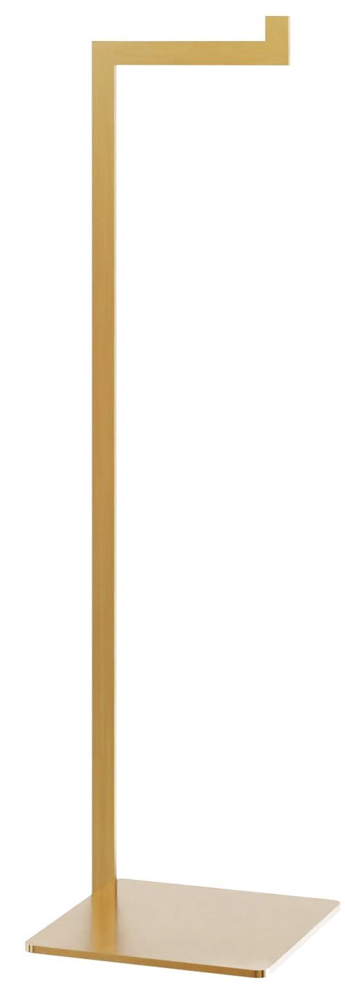 Baltica Design Siv Toilettenpapierständer gold 5904107906058