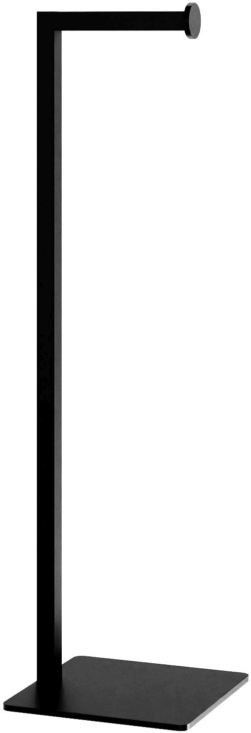 Baltica Design Trin Toilettenpapierständer schwarz 5904107906089