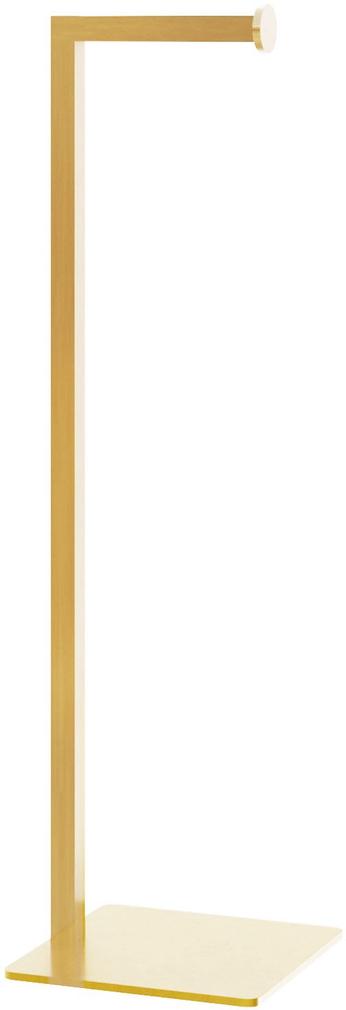 Baltica Design Trin Toilettenpapierständer gold 5904107906096