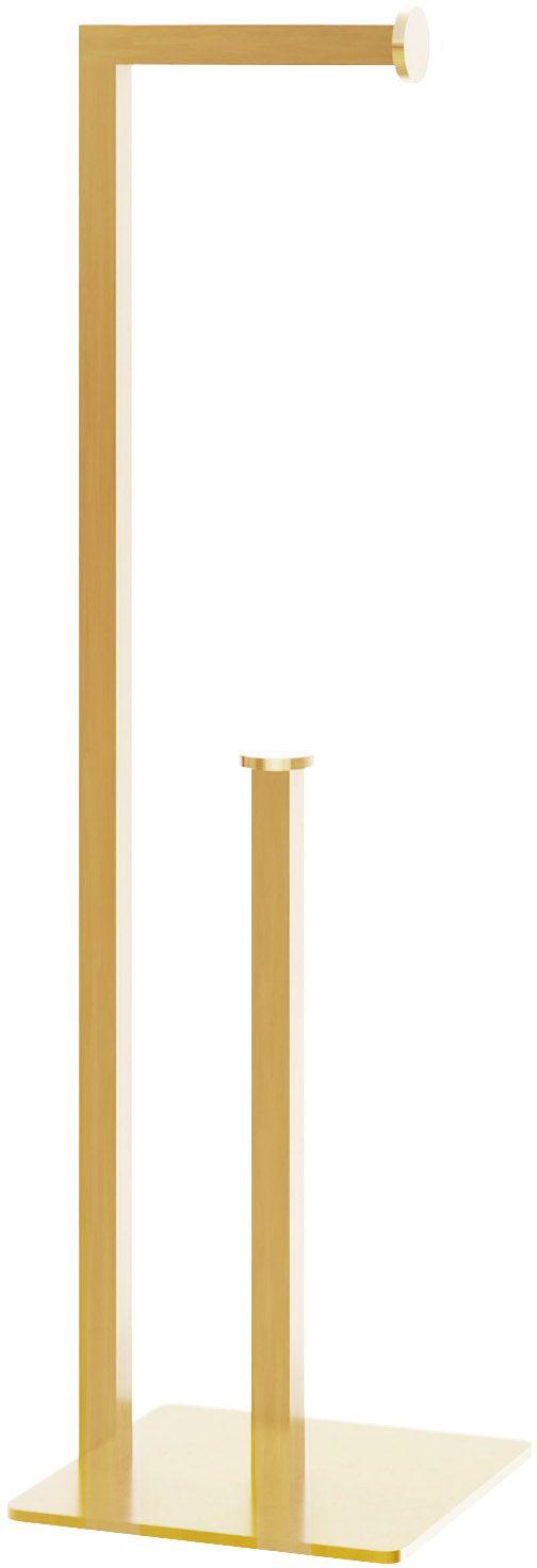 Baltica Design Trin Toilettenpapierständer gold 5904107906119