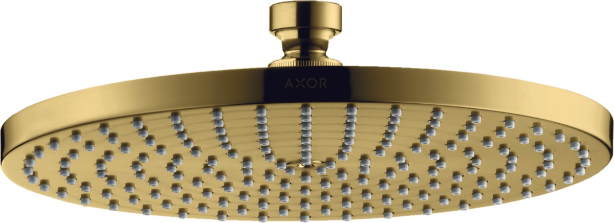 Axor Starck Kopfbrause 24x24 cm rund || 28494990