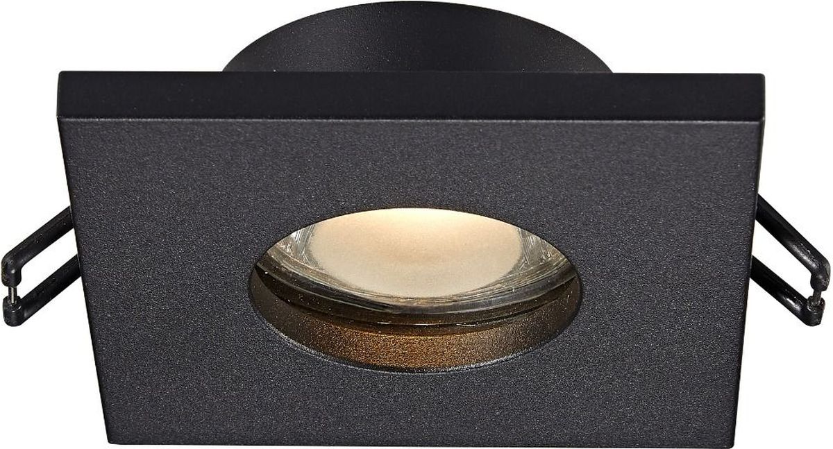 Zuma Line Chipo Eingebaute Lampe 1x50 W schwarz ARGU10-032-N