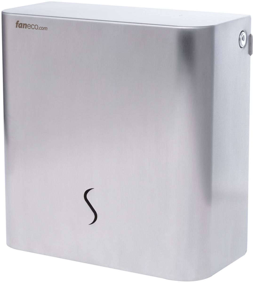 Faneco Luna Papiertuchspender || P600SNB