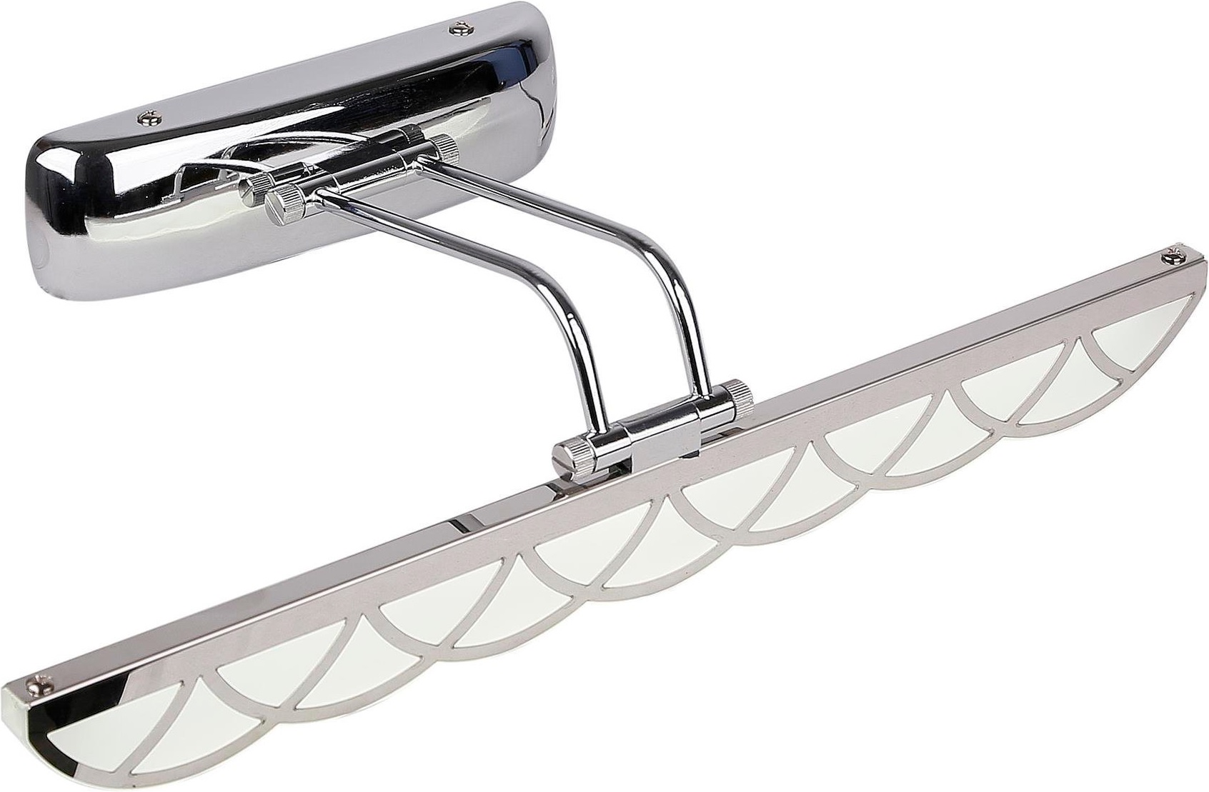 Candellux Move Leuchter 1x6 W chrom 21-72856