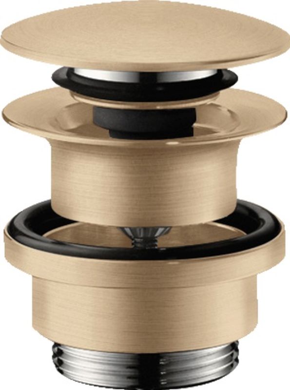 Hansgrohe Waschbeckenstöpsel || 50100140