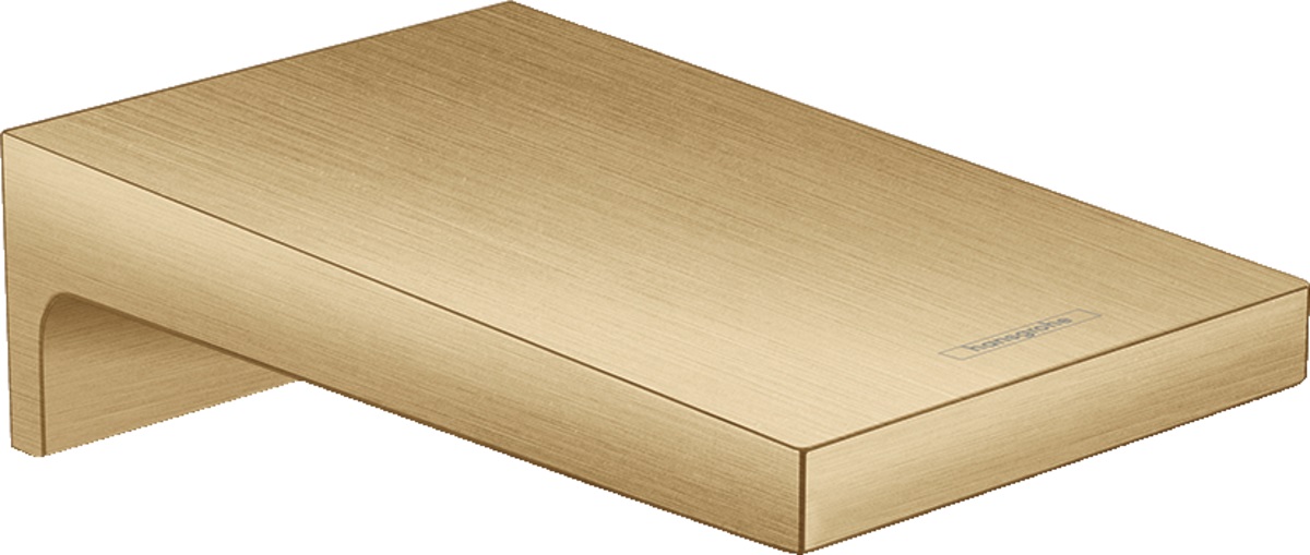 Hansgrohe Metropol Auslauf für Badewannenarmatur für Badewanne || 32543140