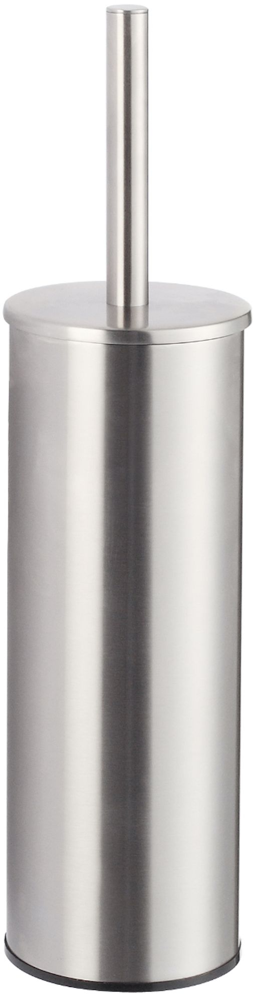 Stella Klobürste gestellt stahl 07.436-SB