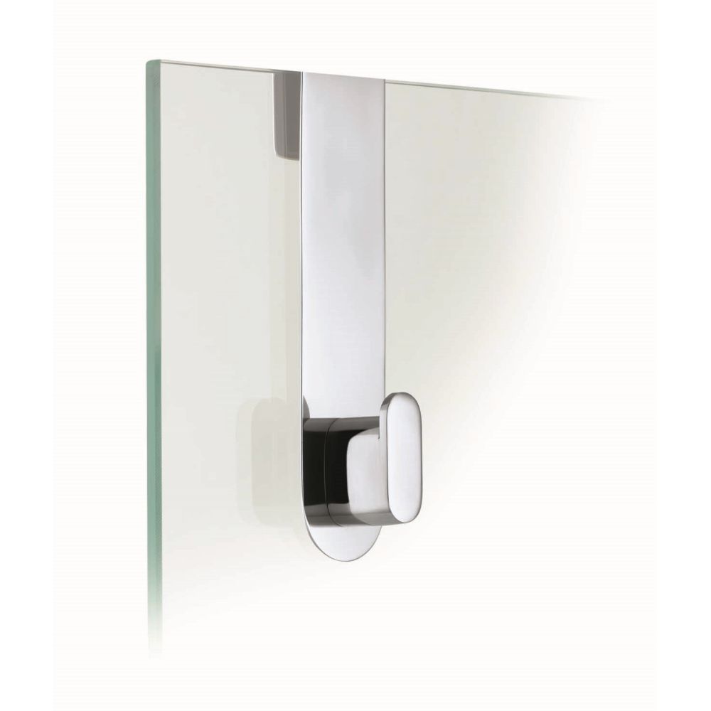 Blomus Areo Handtuchhalter stahl B68915