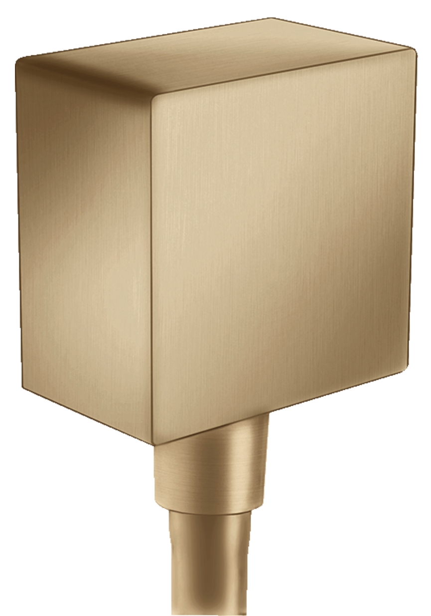 Hansgrohe Fixfit Winkelanschluss || 26455140