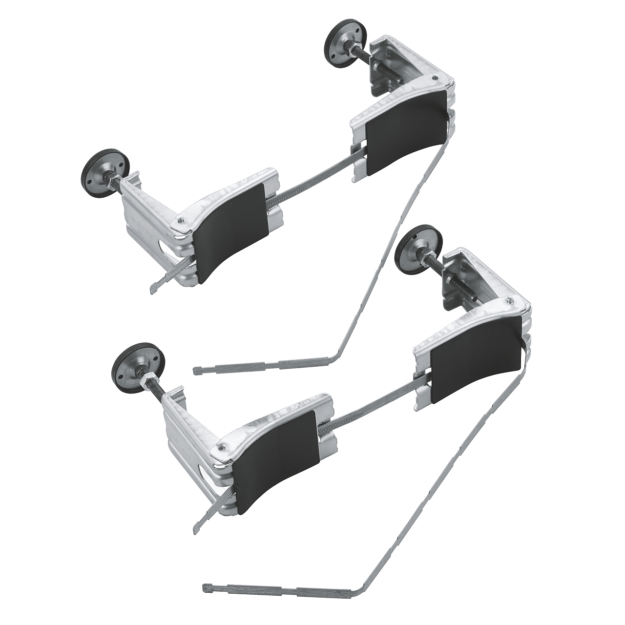 Grohe Essence Badewannenbeine 49115000