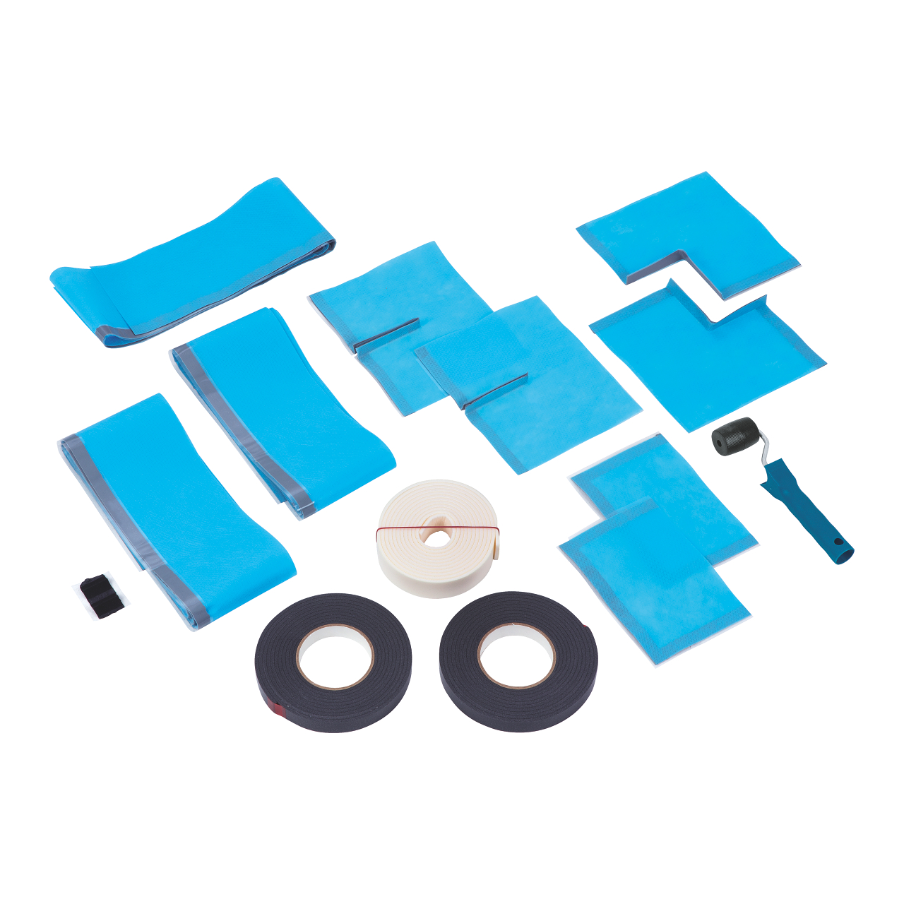 Grohe Essence Dichtungssatz 49114000