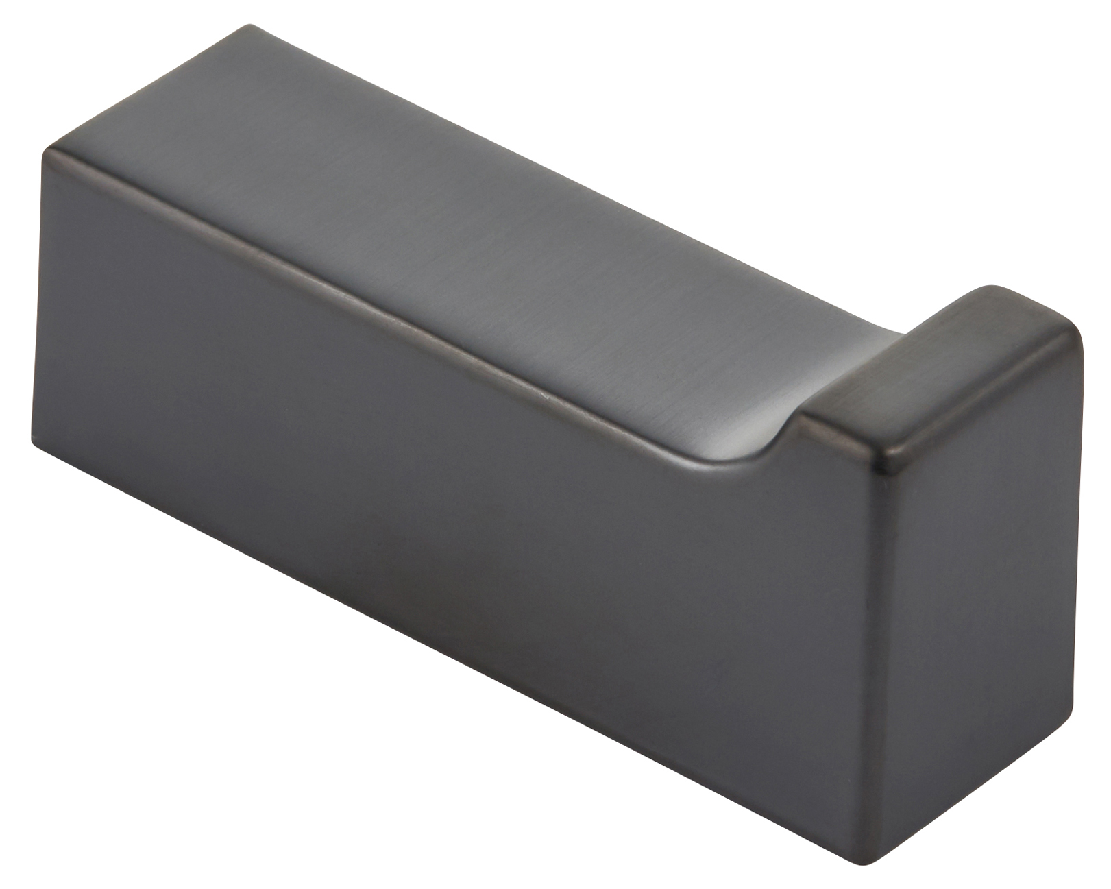 Keuco Edition 11 Handtuchhalter schwarz 11114130000