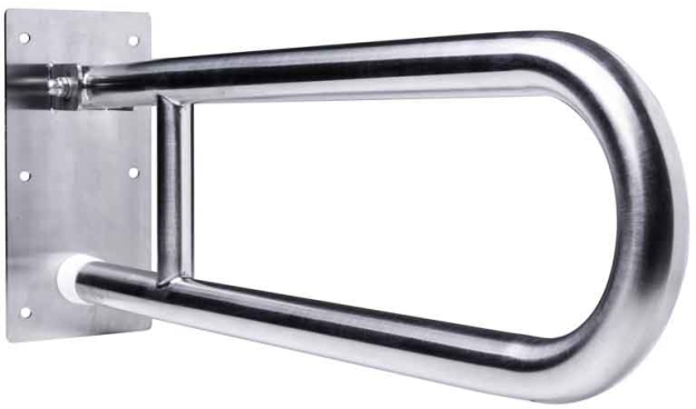 Faneco Wandgeländer S32UUWC8SNM