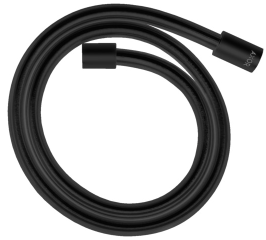Axor Starck Duschschlauch 125 cm schwarz 28282670