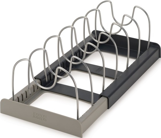 Joseph Joseph Drawer Store Veranstalter 30.6x20.4x14.7 cm grau 85167