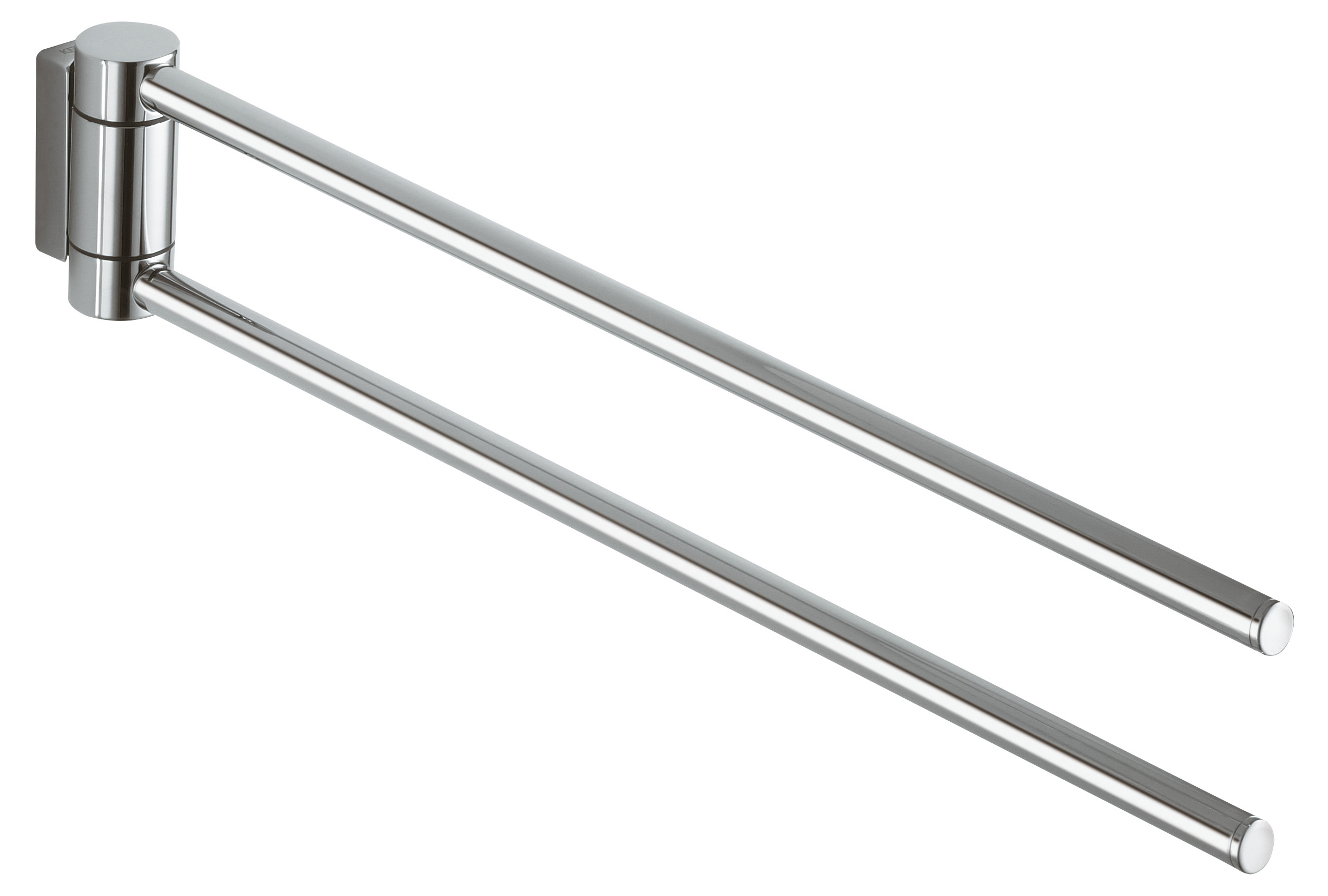 Keuco Plan Handtuchhalter chrom 14918010000