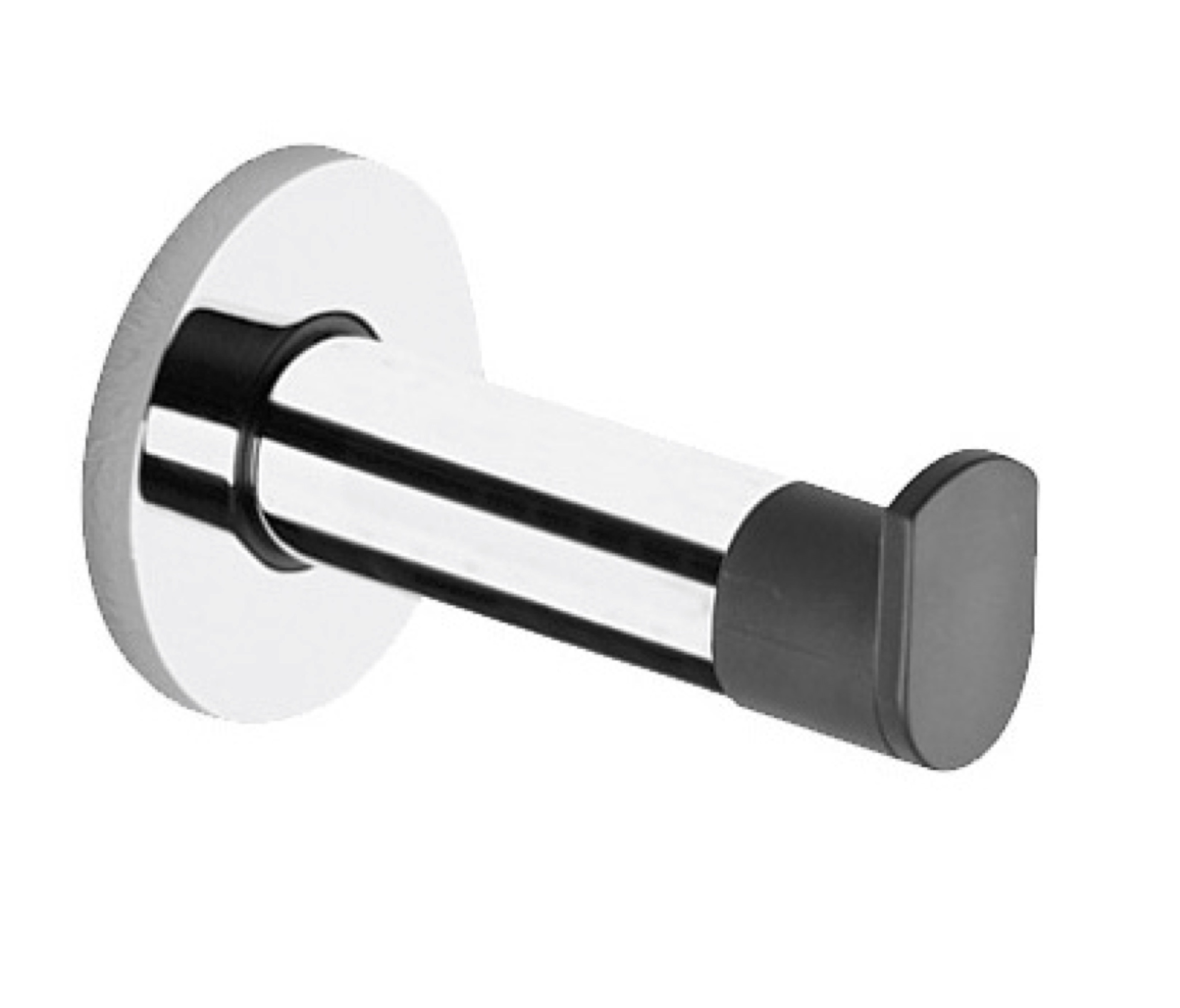 Keuco Plan Handtuchhalter chrom 14911010000