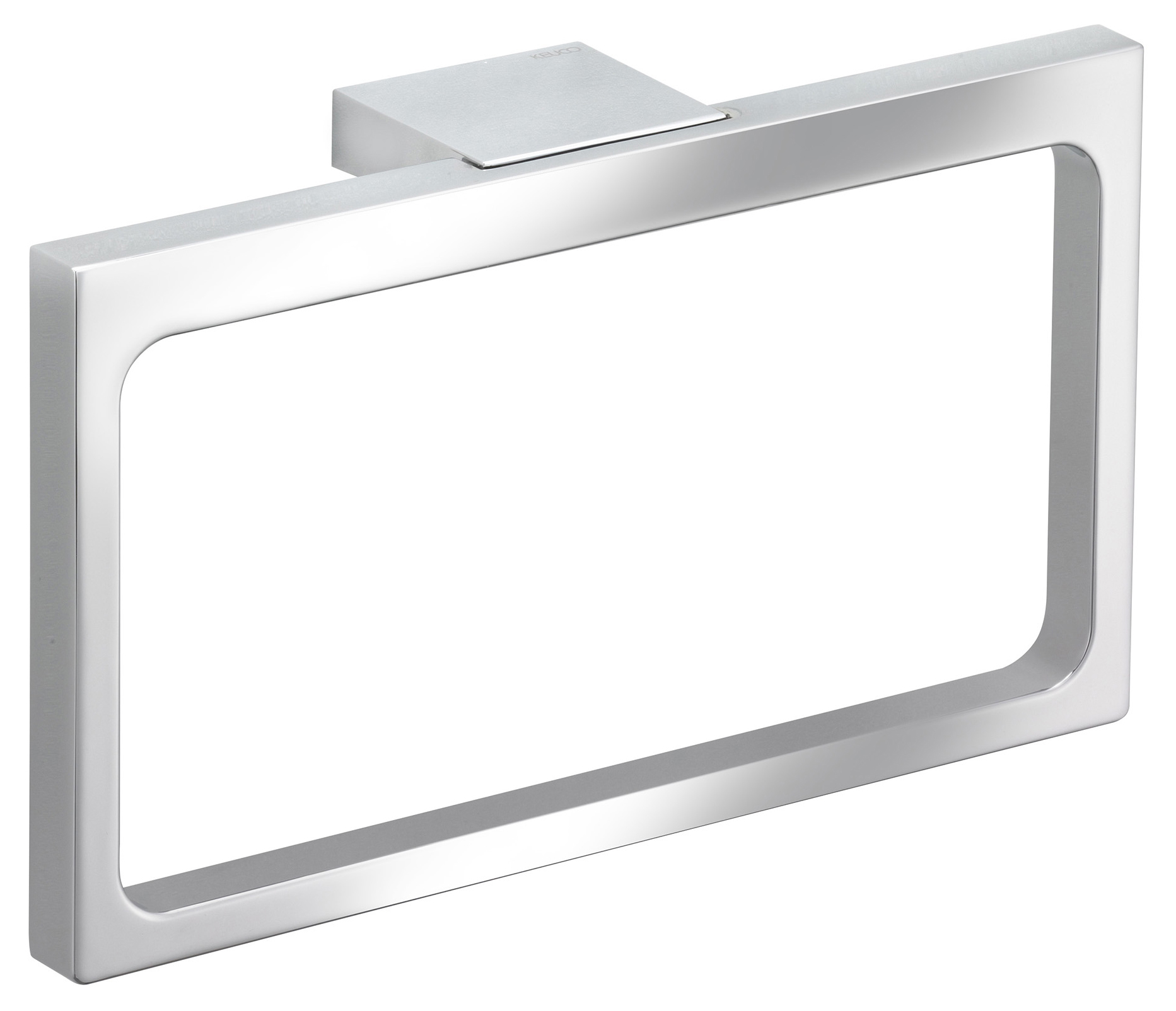Keuco Edition 11 Handtuchhalter chrom 11121010000