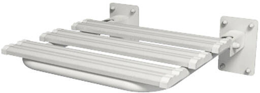 Faneco Duschsitz S25KPU2SWB