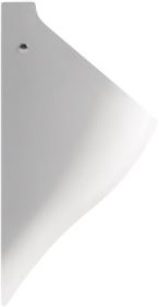 Kerasan Aquatech Urinal 373501