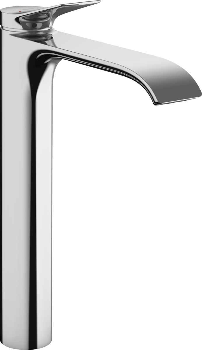 Hansgrohe Vivenis Waschtischarmatur Stehend chrom 75042000