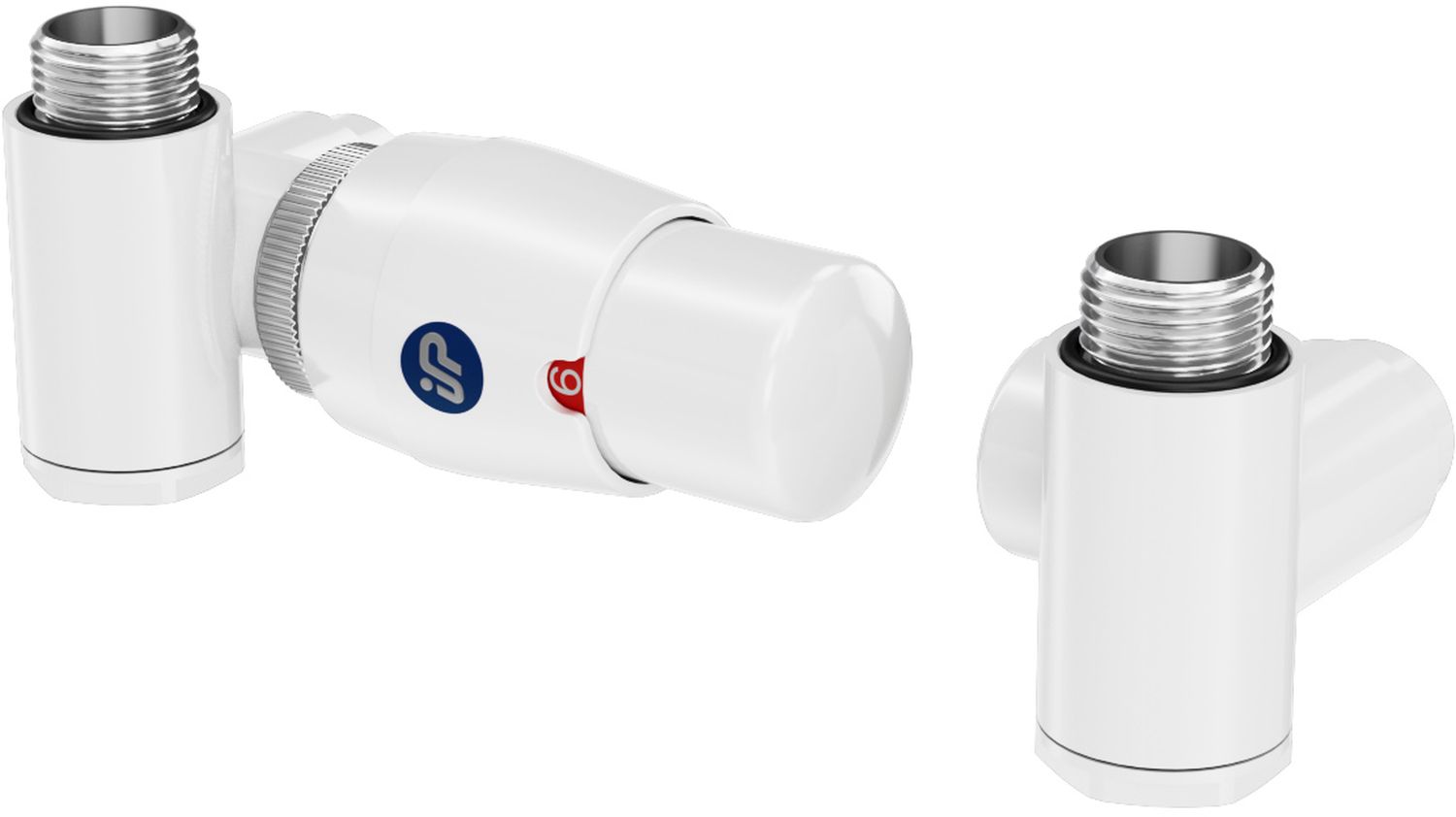 Instal Projekt Z16 Thermostatset 605200004VT