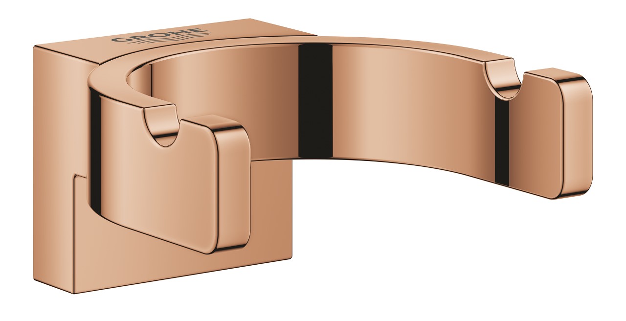 Grohe Selection Handtuchhalter Warm Sunset 41049DA0