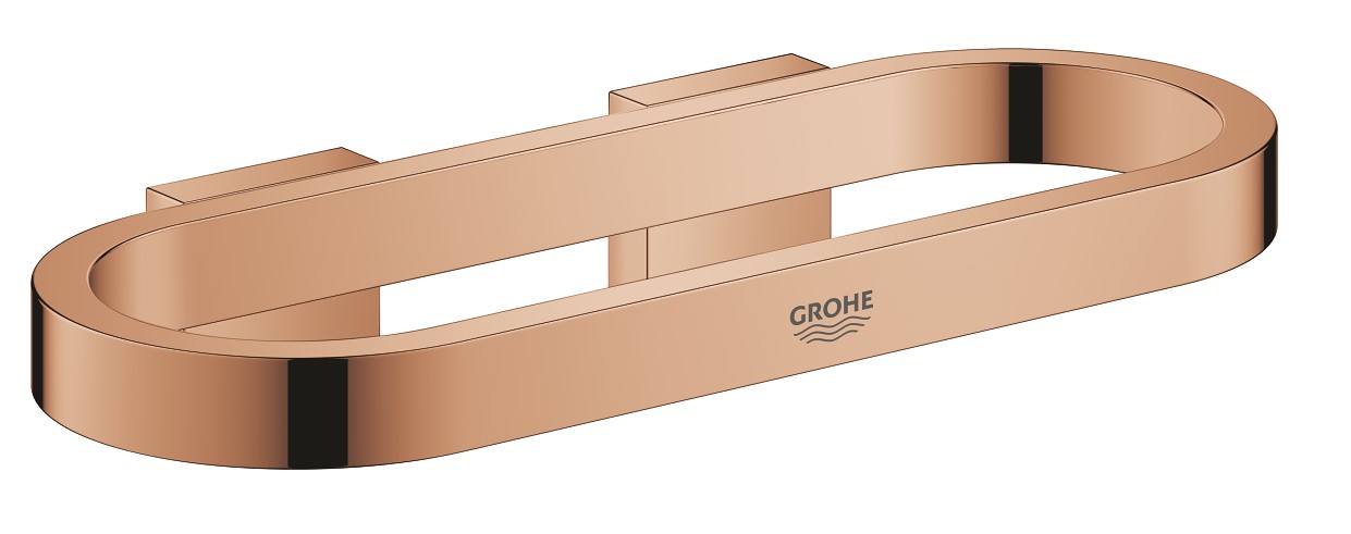 Grohe Selection Handtuchhalter Warm Sunset 41035DA0