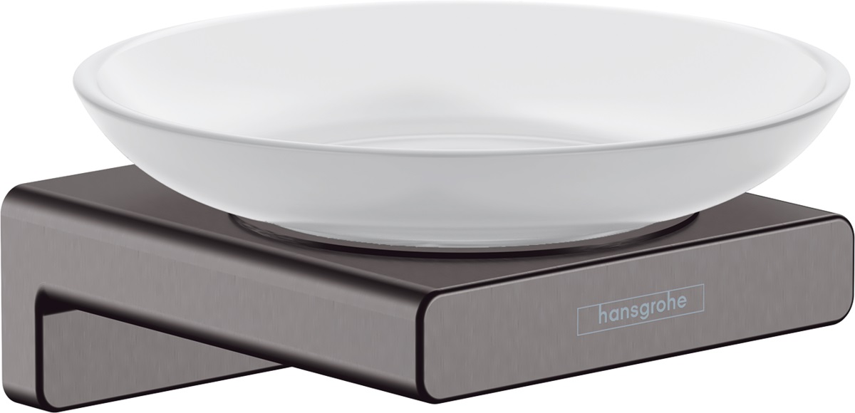 Hansgrohe AddStoris Seifenschale Wand 41746340