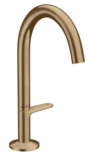 Axor One Waschtischarmatur Stehend || 48020140