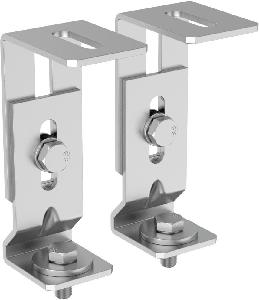 Ideal Standard Prosys wandmontageset R018567