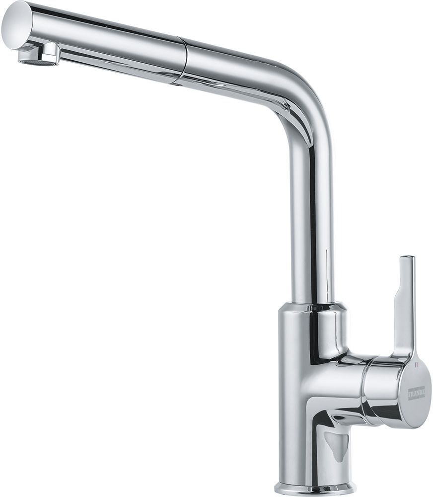 Franke Urban Küchenarmatur Stehend chrom 115.0595.083