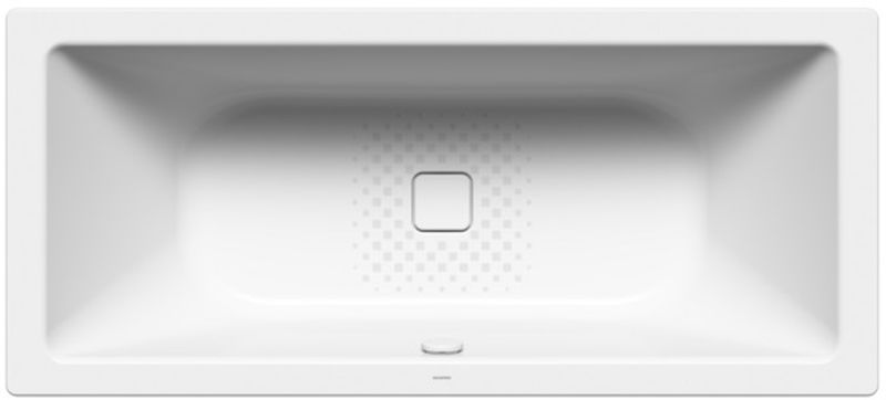 Kaldewei Conoduo Rechteckige Badewanne 170x75 cm weiß 235030003001