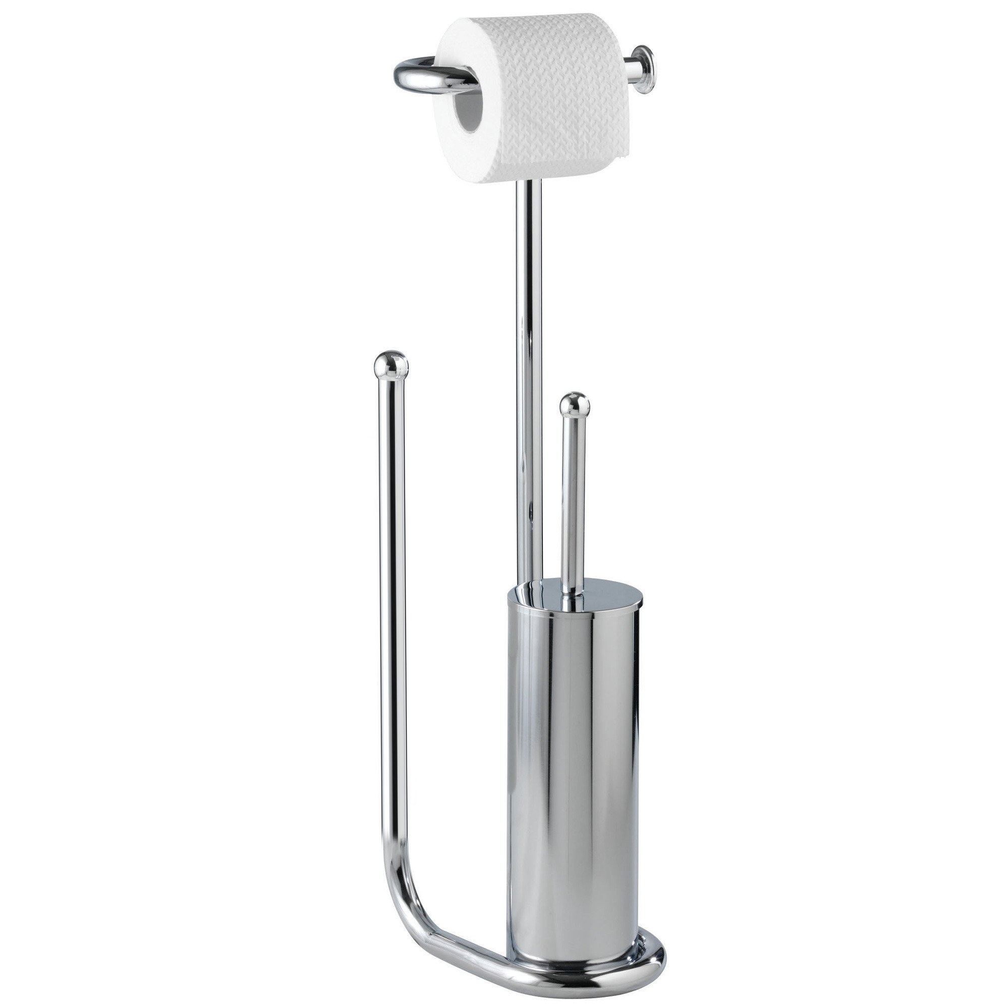 Wenko Universalo Toilettenpapierständer || 18730100