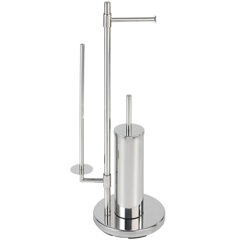 Wenko Universalo Toilettenpapierständer || 22512100